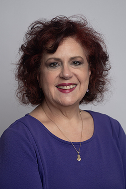 Lisa Boston, MS, CCEP, CHC