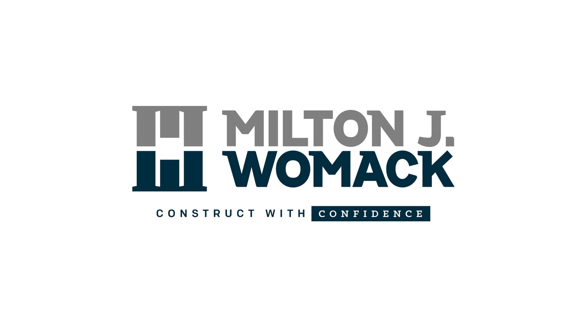2025 Milton Womack Logo