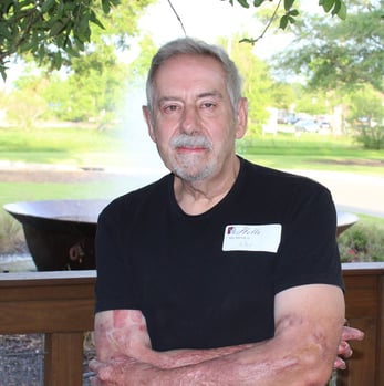  Ray Villemarette