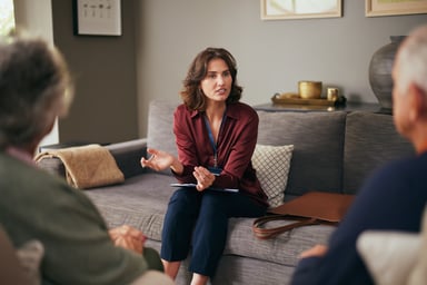 Lane Home Health Appointment