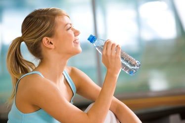 Blog - Benefits of Drinking 8 Glasses of Water a Day - Central Drugs