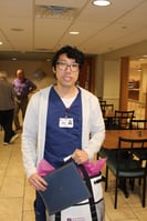 Anh Nguyen May 2025 MVP