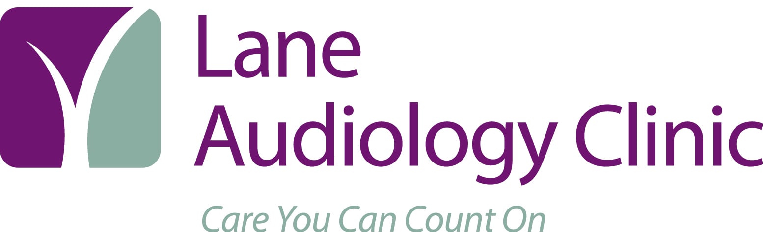 Audiology care logo