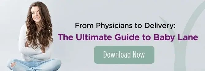 BabyLane Guide