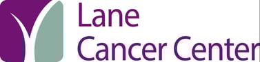 Cancer Center care logo