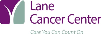 Cancer Center care logo