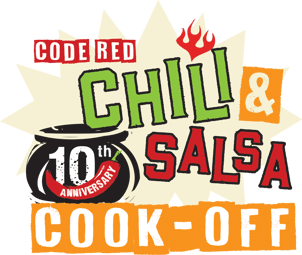 Chili 10th annv Cook-Off logo-1