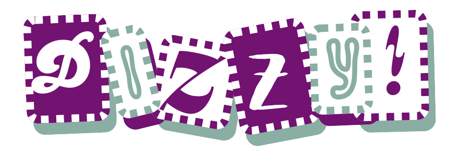 DIZZY! LOGO - LANE REGIONAL COLORS-1