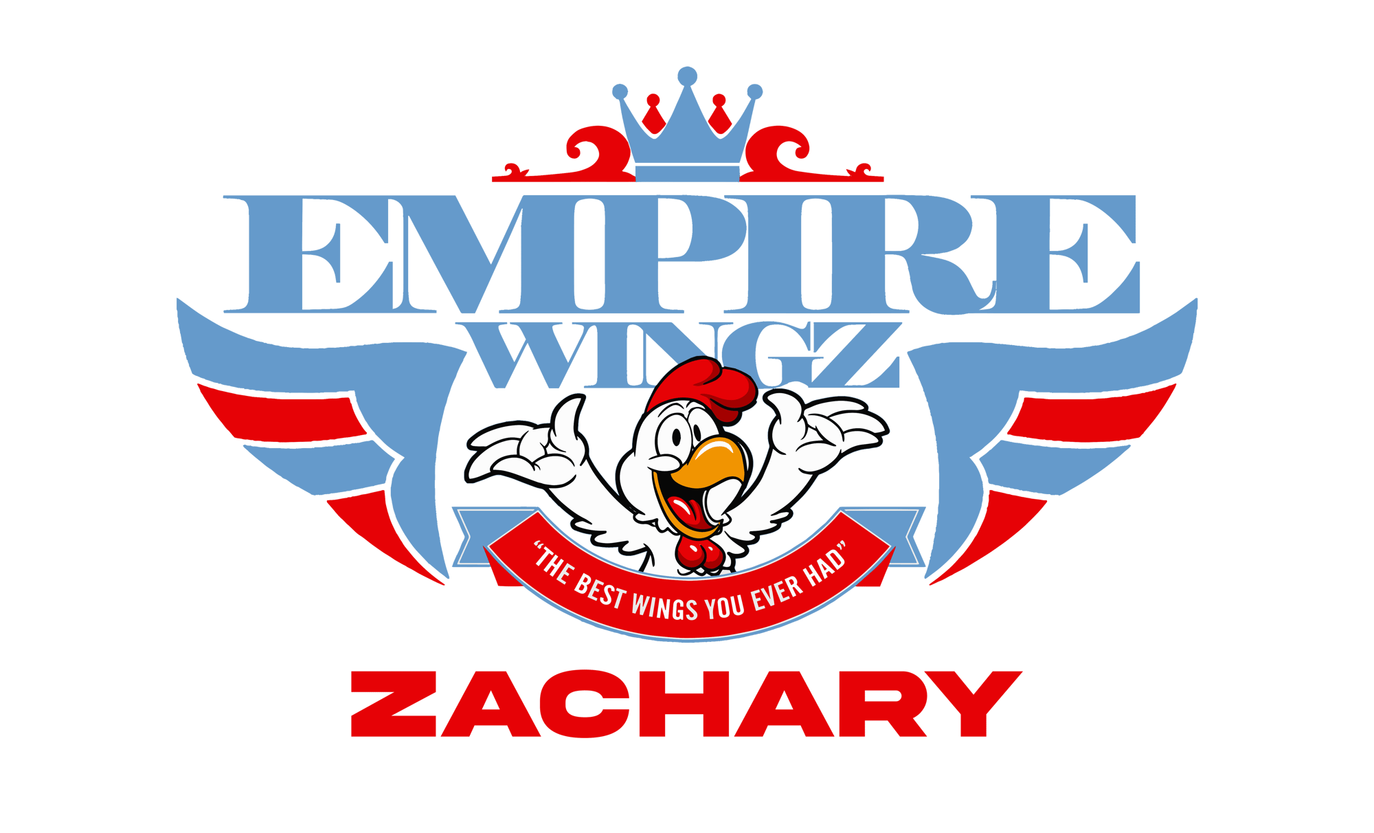 Empire Wingz Logo