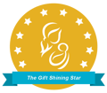 GIFT ShiningStar designation font-1