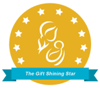 GIFT ShiningStar designation font-1
