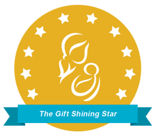 GIFT ShiningStar designation font-1