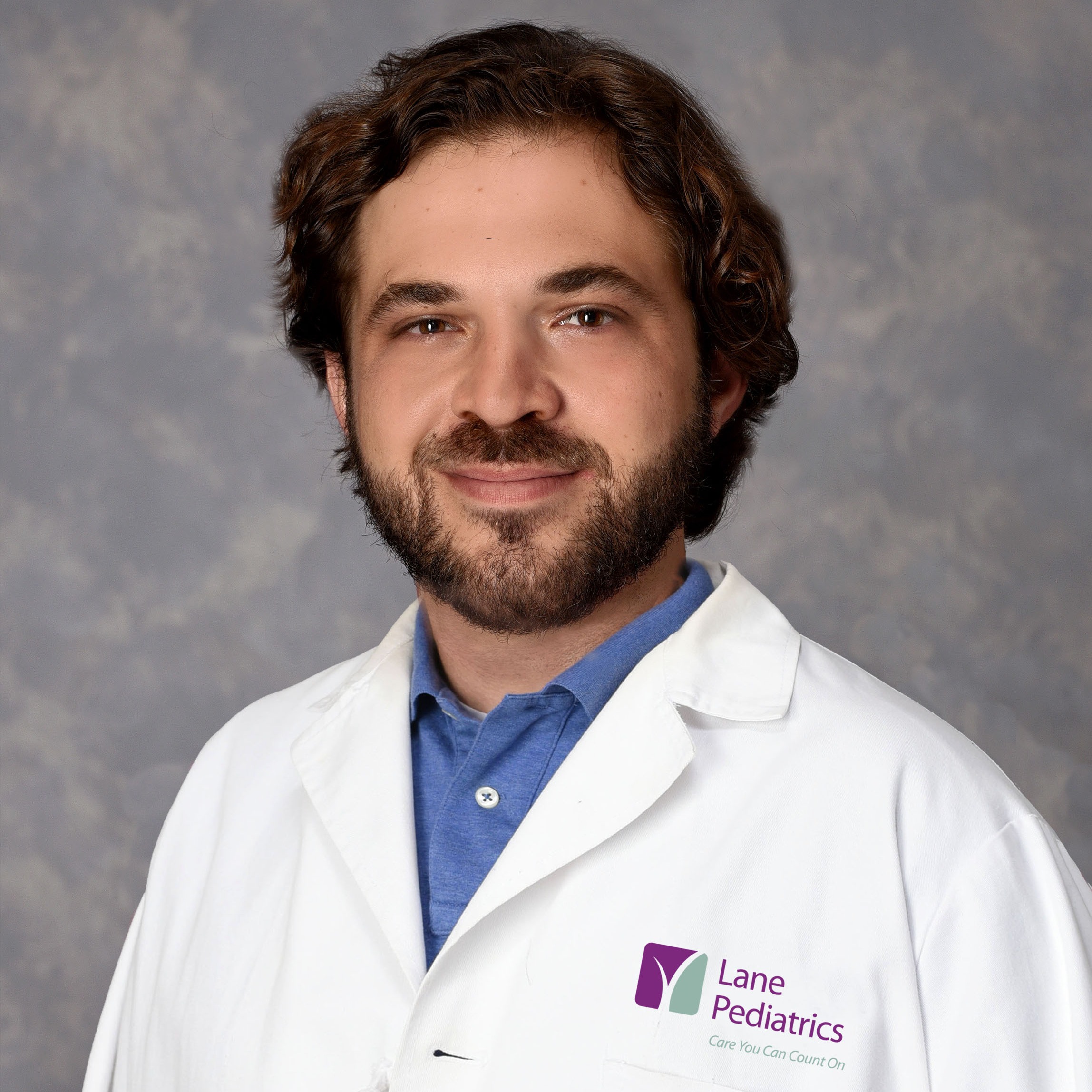 Jacob LeBas, M.D.