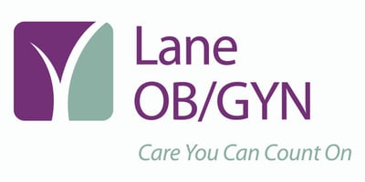 Lane OB GYN logo