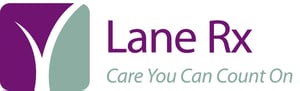 Lane Rx care you can count on