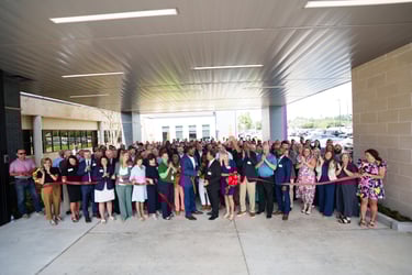 LaneRegionalMedical_RibbonCutting_August2025_075