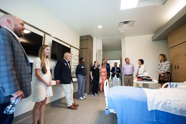 LaneRegionalMedical_RibbonCutting_August2025_143