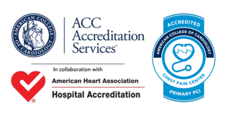 Chest Pain Center