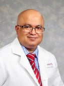 Deepak Thekkoott, M.D.