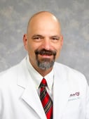Charles Thompson, M.D.