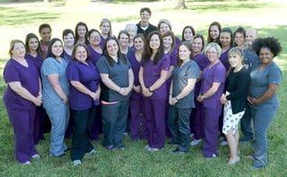 Lane Home Health