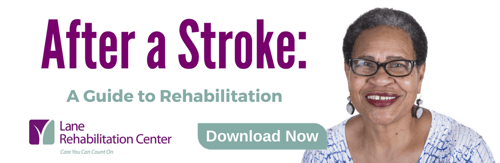 Stroke Rehabilitation Guide