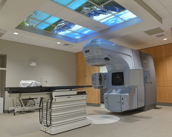 RADIATION ONCOLOGY CENTER