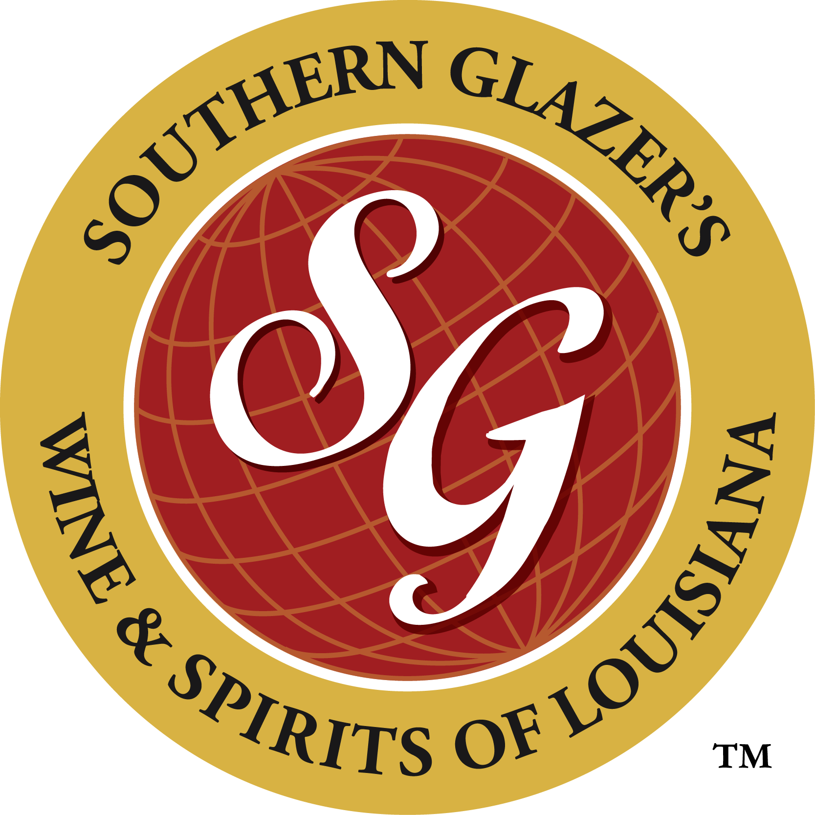 Louisiana_Southern Glazers_Seal