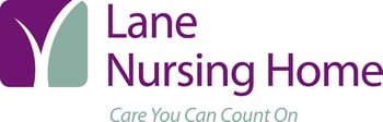 Nursing Home care logo