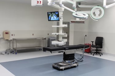 Operating Room