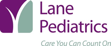 Pediatrics care logo