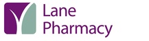 Pharmacy - no tagline