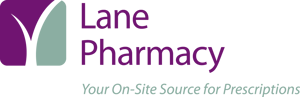 Pharmacy logo