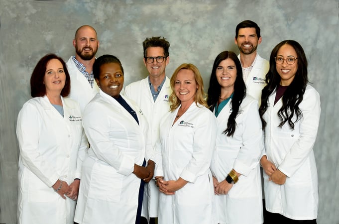 Physician Group Photo-2023