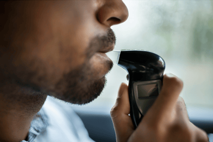 breath alcohol testing