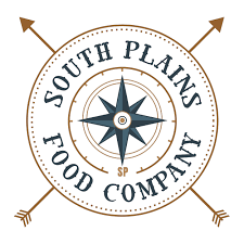 South Plains food co. logo