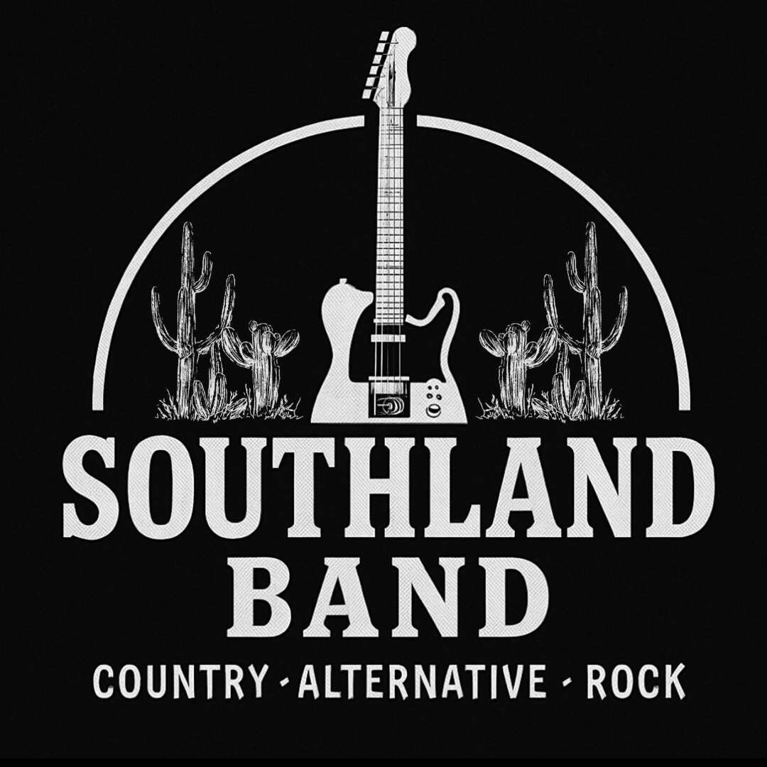 Southland Band Logo 2026
