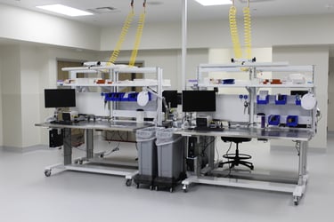 Sterile Processing 2