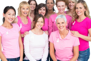 breast cancer myth and fact