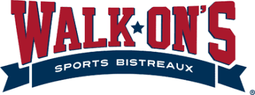 Walk ons logo