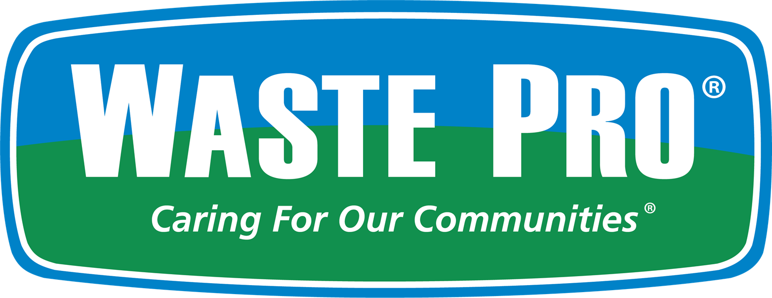 Wastepro Logo