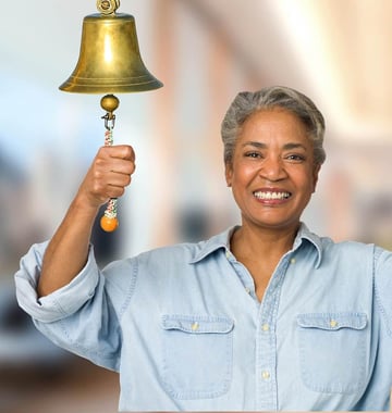cancer bell