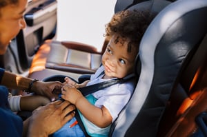 car seat safety