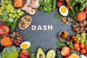 dash diet