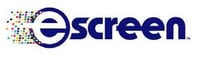 eScreen logo