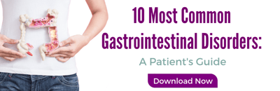 gastro disorders