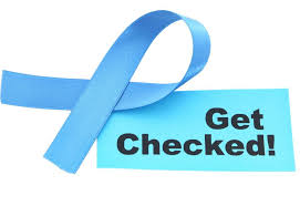get checked