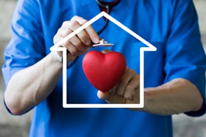 heart disease home health