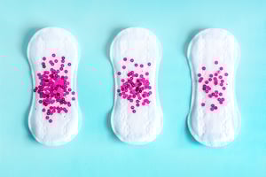menstrual cycle