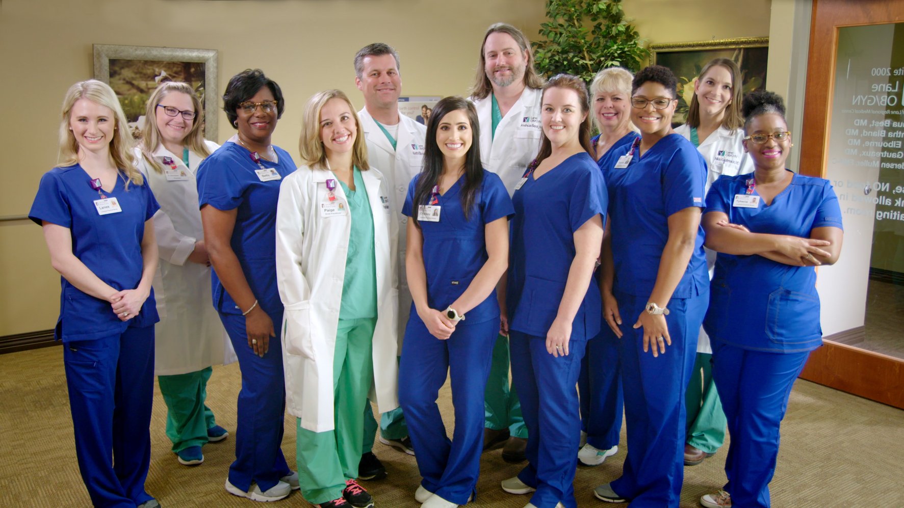 Baton Rouge OB/GYN | Zachary OB/GYN